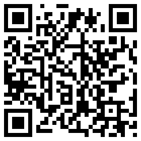 qrcode für Allnet ALL-SMC6406SCHWARZ - 19 "wall cabinet 6U 1 piece T450mm Black SMC