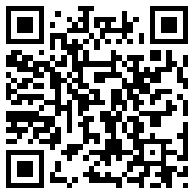 qrcode für Hager FZ529W universal closure square 8 mm with slot