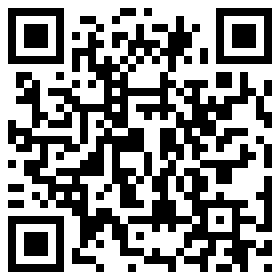 qrcode für Hager TXB304 binary input 4-way UP KNX