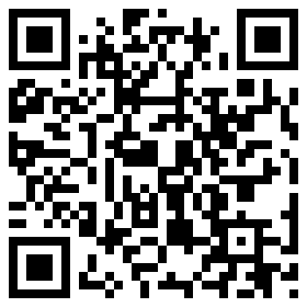 qrcode für Hager AKZSP0100 side profile L100 mm aluminum without end cap