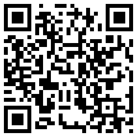 qrcode für Hager BDE04059005 blank cover ultra-flat deep black