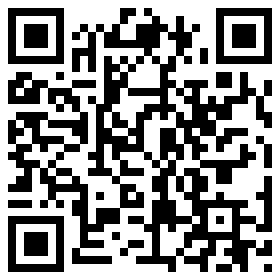 qrcode für Hager BDE04087011 blank cover ultra-flat iron grey