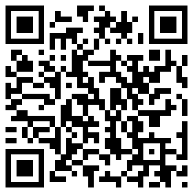 qrcode für Hager BKFD600065 floor channel 600x65-110 mm flush with floor