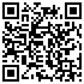 qrcode für Hager BKFDE300105 end piece height adjustable with film and sealant