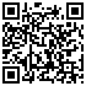 qrcode für Hager BKFDE400065 end piece height adjustable with film and sealant
