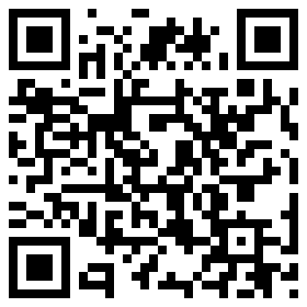 qrcode für Hager BKSAG00 round stamped outlet 50 mm
