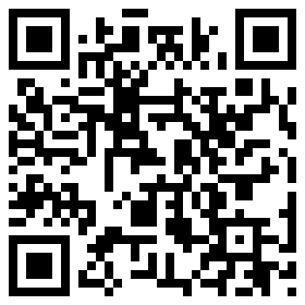 qrcode für Hager BKWE600060 end piece height adjustable with steel sheet tray