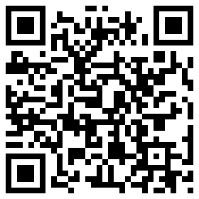 qrcode für Hager GBZ49005 device holder fuel pump 4-way deep black