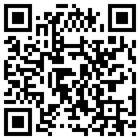 qrcode für Hager GTVDM063 mounting plate 3-way RJ45