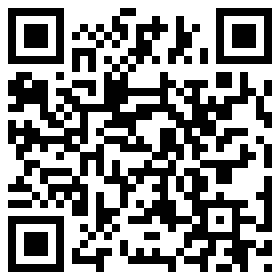 qrcode für Hager SPWG129005 power distribution unit 12 3-pole dark black