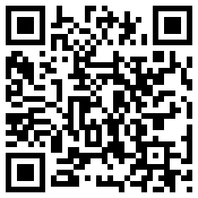 qrcode für Goobay CAT 6a Flach-Patchkabel, U/UTP, Gelb, 0.5 m - Kupf - 