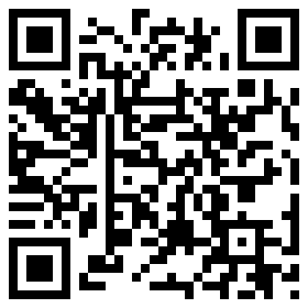 qrcode für Hager HYE031H
