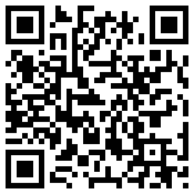 qrcode für Gossen U1389-V015