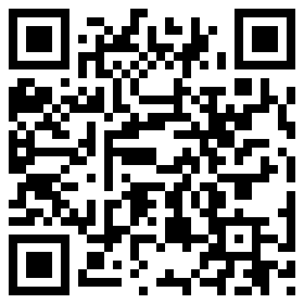 qrcode für Hager FL158A