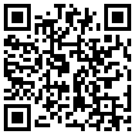 qrcode für Hager FZ011B
