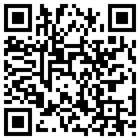 qrcode für ALCATEL-LUCENT 3JE40015AA - ENTERPRISE A2310 Matte Black contemporary analog TrimStyle wall mounted