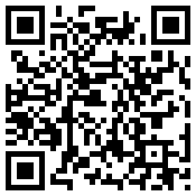qrcode für GEZE 131162 emergency exit terminal TZ320 BSN pure white