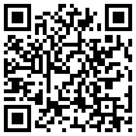 qrcode für Kindermann 7443000305 cable strain relief black for 16 cables