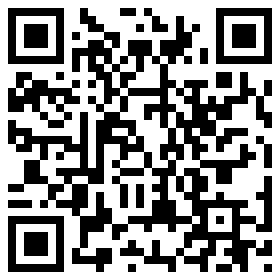 qrcode für Gira 0152 31 - AP / WD gray 1 button pin reporting use Beschriftungsschlild