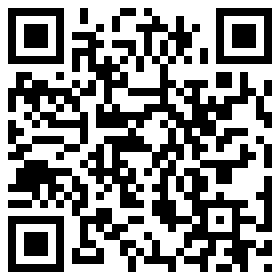 qrcode für Berker 11827009