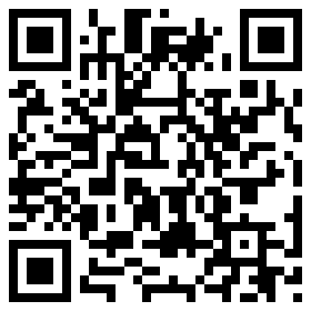 qrcode für Hager SL2005549011