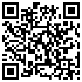 qrcode für Hager HA725040