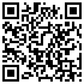 qrcode für Chauvin Arnoux HX0013 - Software PX 110/120