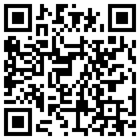 qrcode für Hager FZ911WS