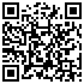 qrcode für Siemens 5TG1256-2 - cover 55x55mm 5TG12562 TAE / speaker alu