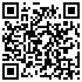 qrcode für Gira 0213 81 - cover anthracite 3 fold Event