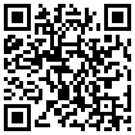 qrcode für Hager HZF301