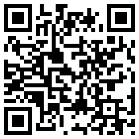 qrcode für Hager FWB71S