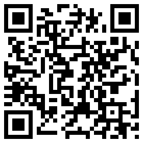 qrcode für Hager BA780100BL