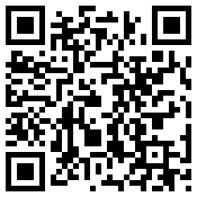 qrcode für Schneider Electric XB6DW1B1B - white rectang flush complete illum pushbutton Ø16 spring return 1NO 1