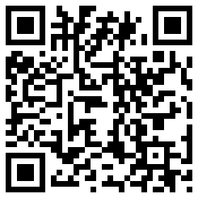qrcode für BOSSERT 0152KD/SB