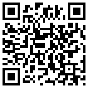 qrcode für Jung 3361-1WW - KNX presence detector Universal
