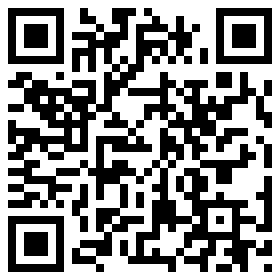 qrcode für GEZE 131125 escape route terminal TZ320 programmable