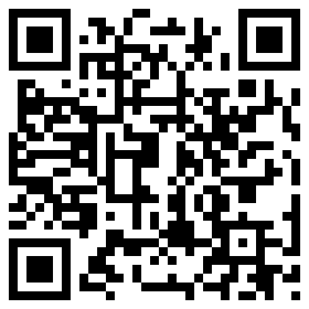 qrcode für Datalogic QuickScan QM2xxx Cradle white