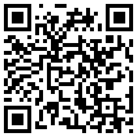 qrcode für Star ST10177 - TSP143 thermal printer Ethernet dark housing