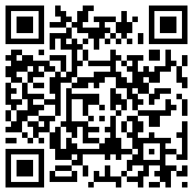 qrcode für APC 1U Rack Shelf Black kg x Maximum Weight Capacity - AR8122BLK