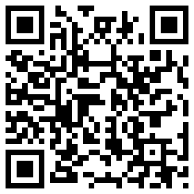 qrcode für Eff Eff Fritz Fuss 1380EF1 - EFF frame 1 JUNG AS581WW 1 0400