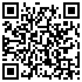 qrcode für Telegärtner L00875A0003 - duplex patch cords 50/1 2xlc Duplex connector turquoise
