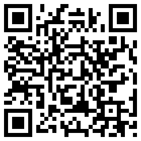qrcode für Hager FZ931D