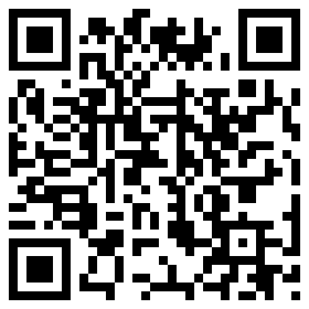 qrcode für Berker 80960273 - rocker 1gang clear lens 5 matt stainless steel
