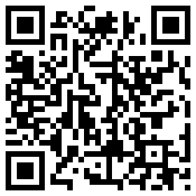 qrcode für BTR 1307440001-I - DAT design 8/8 (8) AP pw