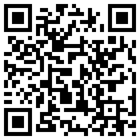 qrcode für Berker 80960279 - rocker 1gang clear lens 1 polarws shiny