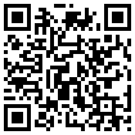 qrcode für Berker 80960283 - rocker 1gang clear lens 1 / 3 / 7 matt aluminum