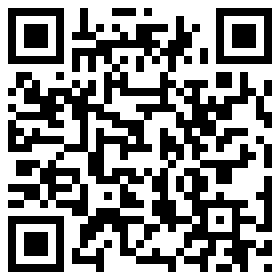 qrcode für Hager FZ597N