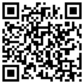 qrcode für Zebra 03400BK17445 - 3400 Wax/Resin print ink ribbon refill (thermal transfer)