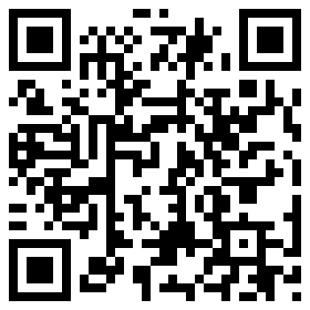 qrcode für Datalogic Flexstand Stand Black